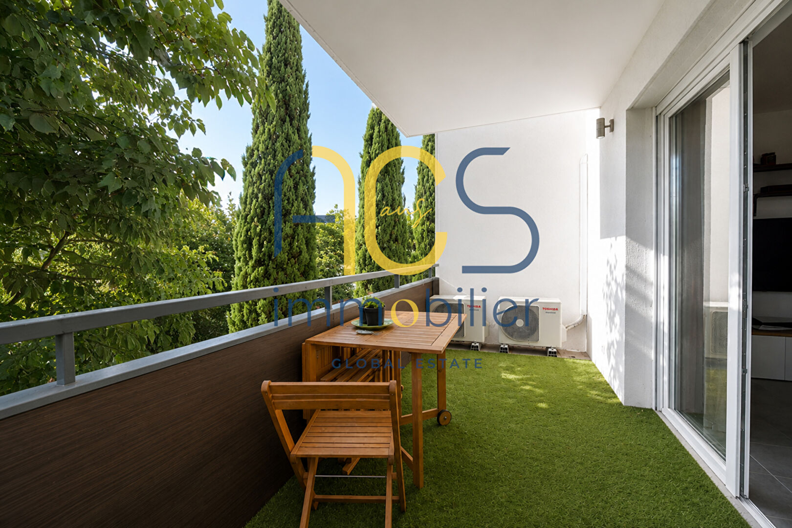 Agence immobilière de ACS IMMOBILIER