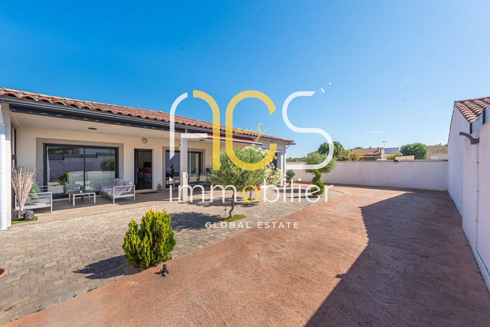 Agence immobilière de ACS IMMOBILIER