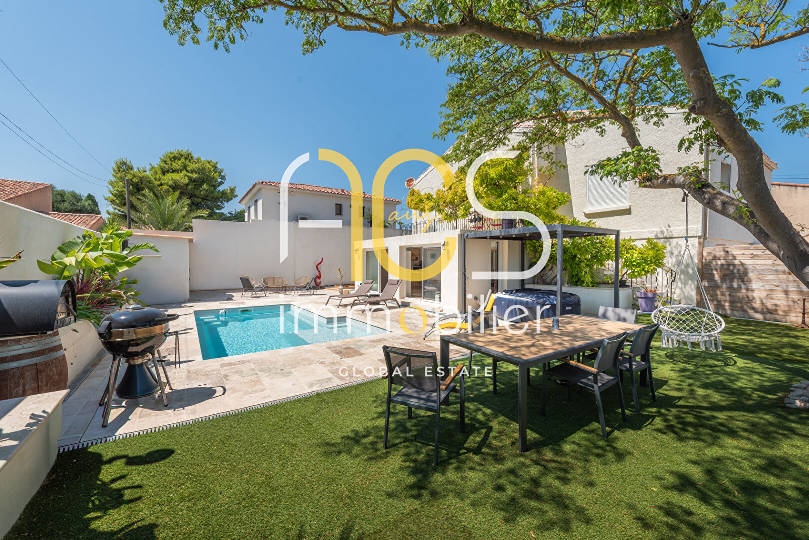 Agence immobilière de ACS IMMOBILIER