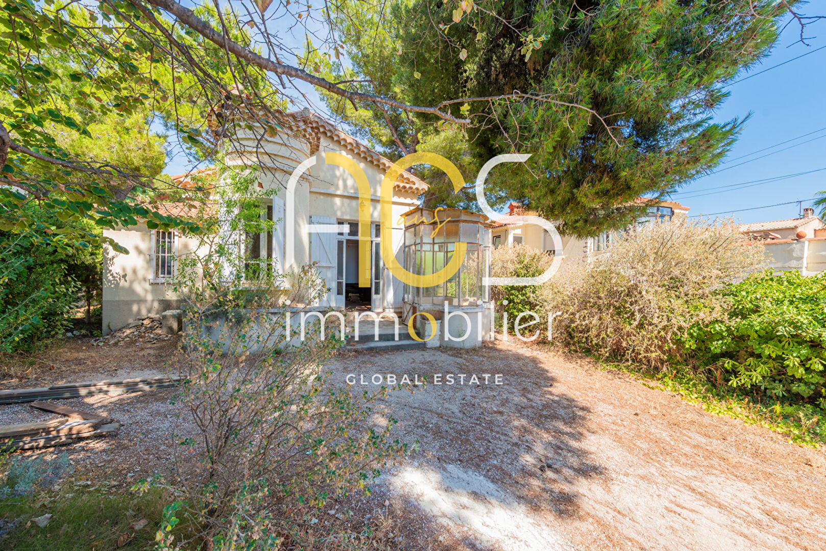 Agence immobilière de ACS IMMOBILIER