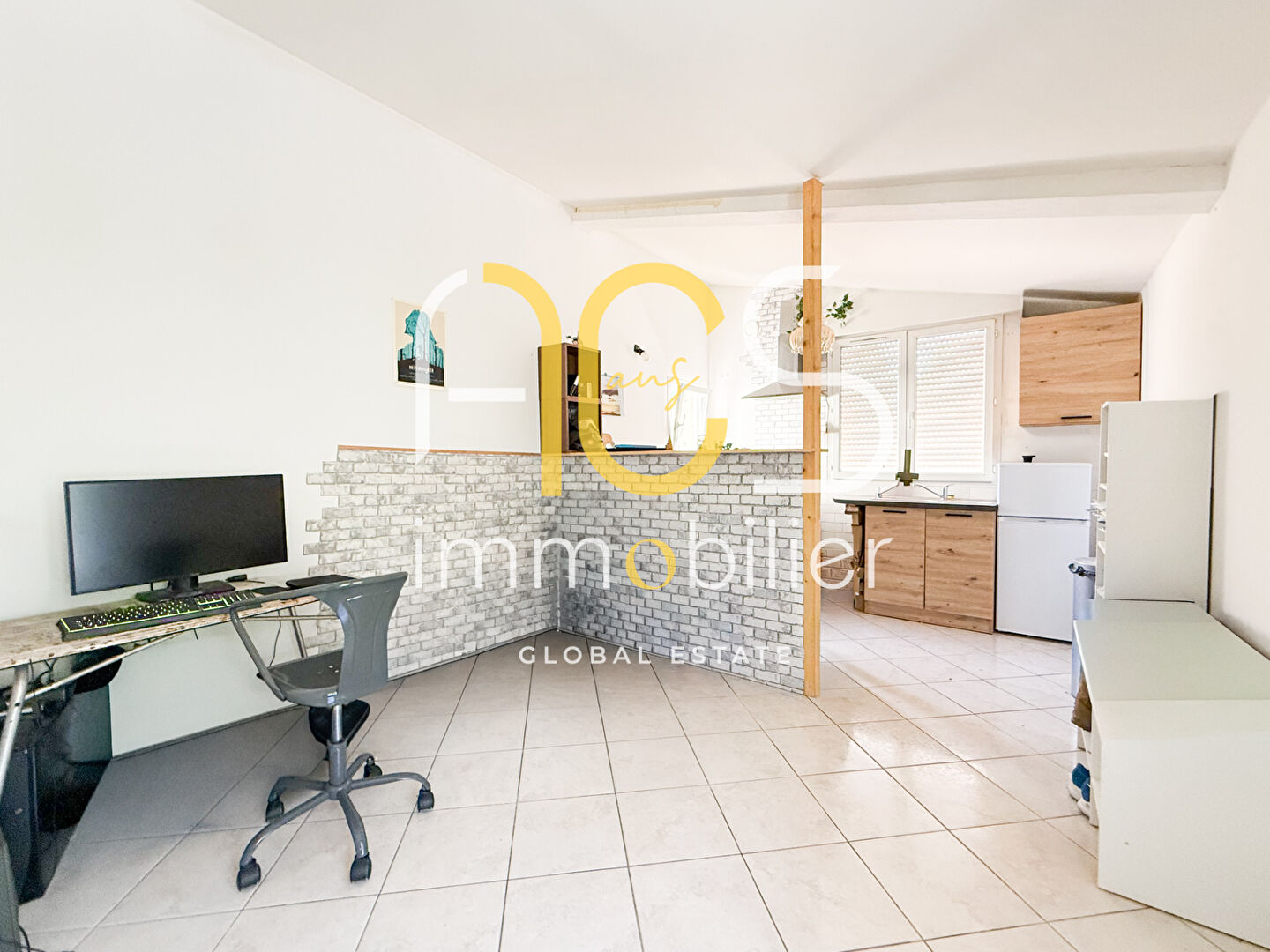 Agence immobilière de ACS IMMOBILIER AIX-EN-PROVENCE