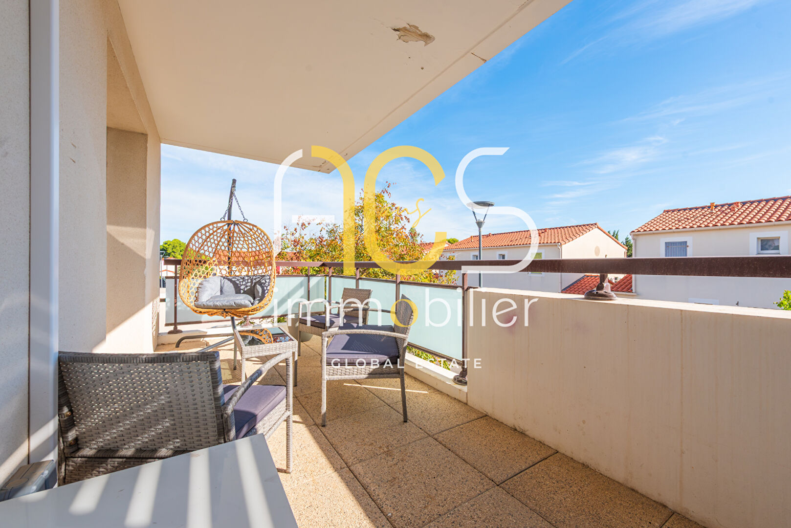 Agence immobilière de ACS IMMOBILIER