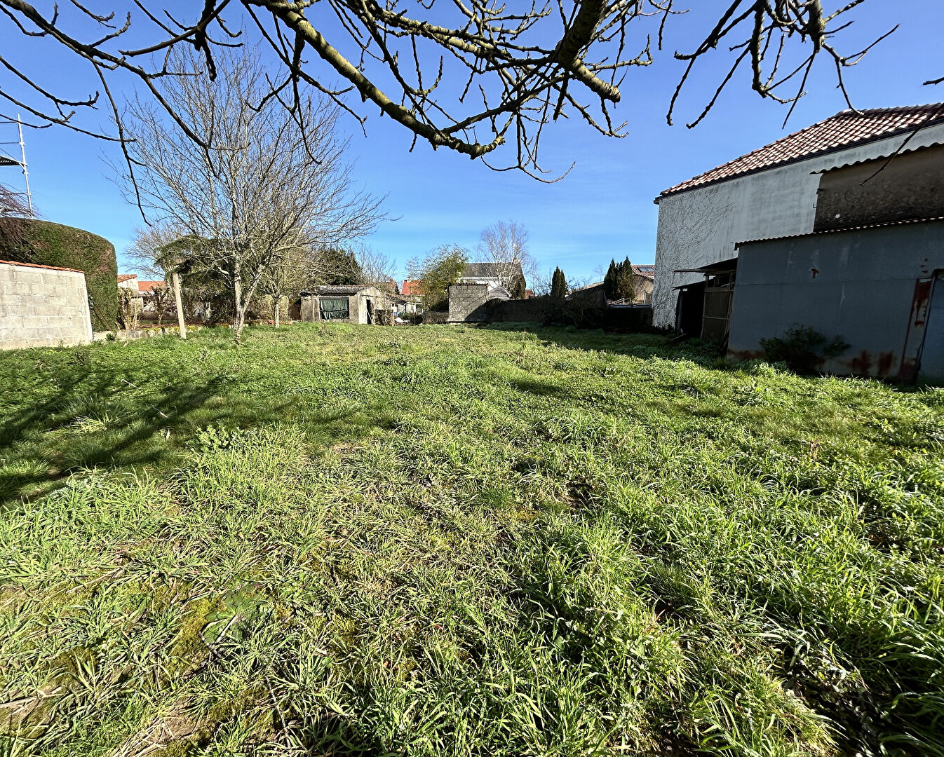 Agence immobilière de 
 ACTIA IMMO La roche sur yon - ACTIA IMMO 
