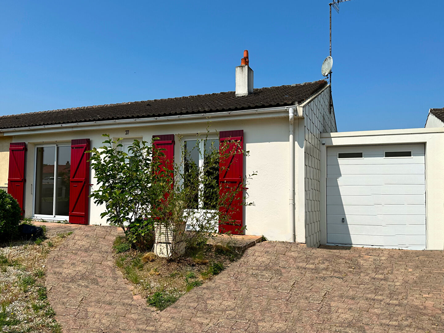 Agence immobilière de 
 ACTIA IMMO La roche sur yon - ACTIA IMMO 
