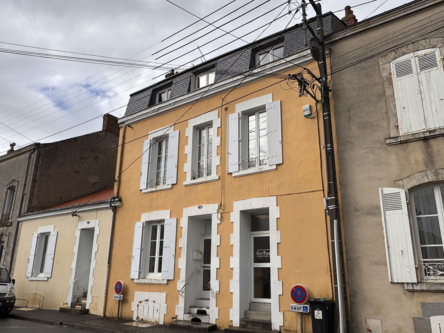 Agence immobilière de 
 ACTIA IMMO La roche sur yon - ACTIA IMMO 
