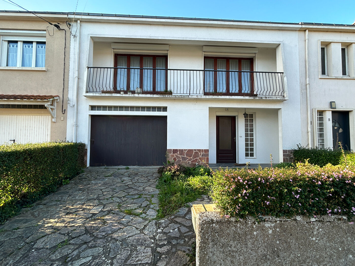 Agence immobilière de 
 ACTIA IMMO La roche sur yon - ACTIA IMMO 
