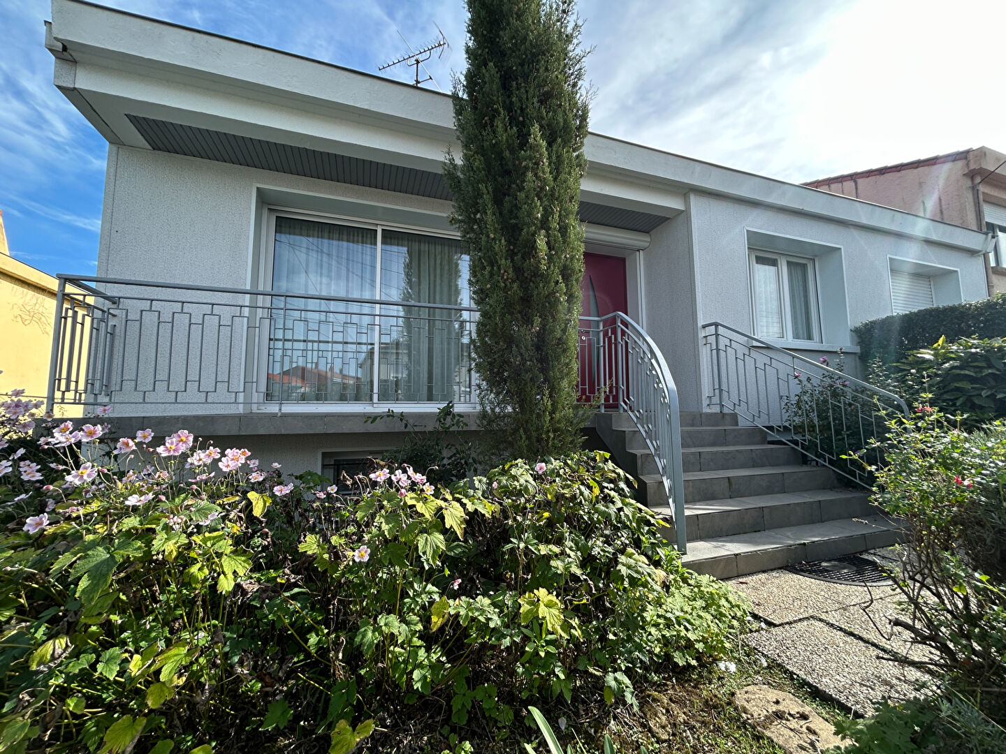 Agence immobilière de 
 ACTIA IMMO La roche sur yon - ACTIA IMMO 
