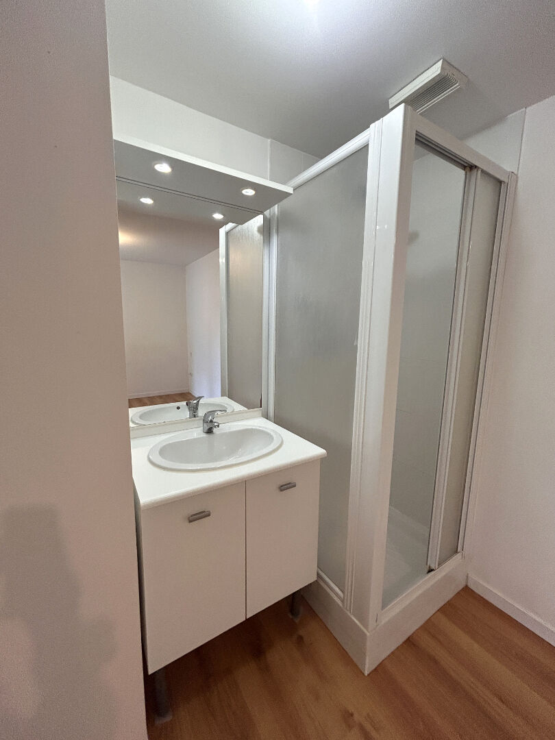 Photo LA ROCHE SUR YON -  A 2 PAS DU CENTRE-VILLE - RAVISSANT T2 image 4/5