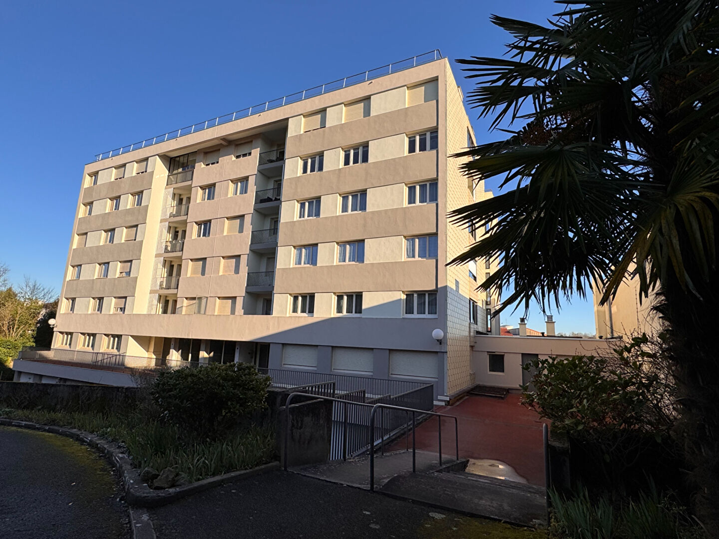 Agence immobilière de 
 ACTIA IMMO La roche sur yon - ACTIA IMMO 
