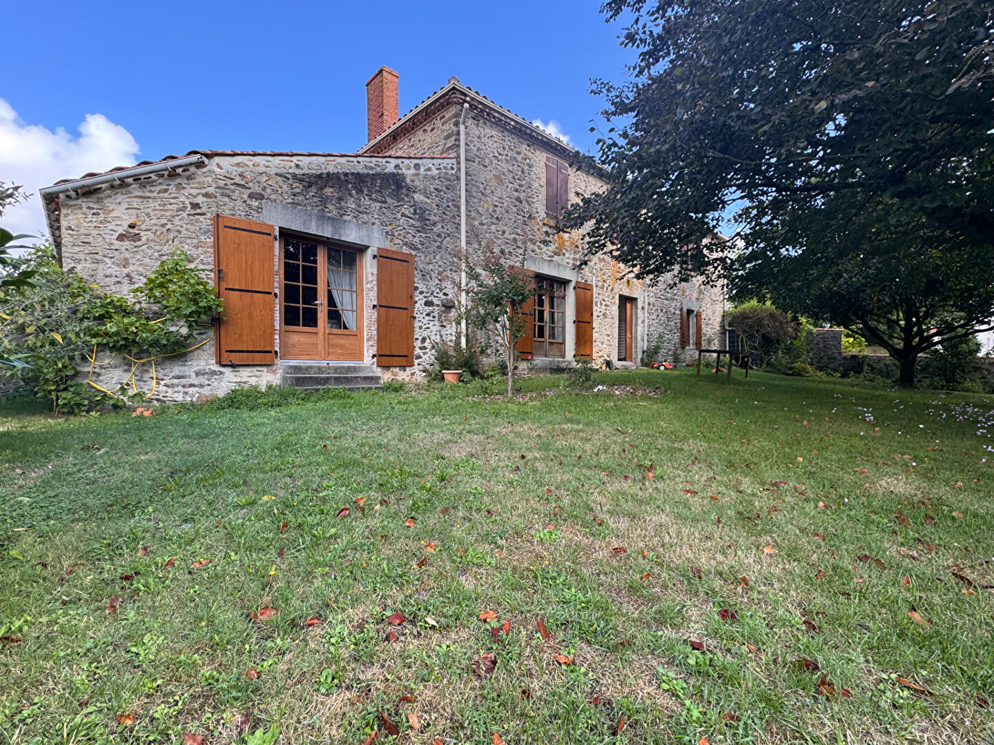 Agence immobilière de 
 ACTIA IMMO La roche sur yon - ACTIA IMMO 
