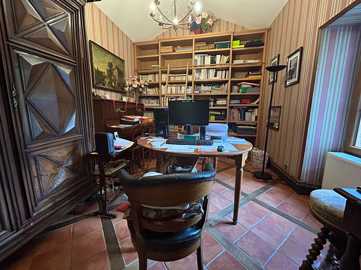 Photo RAVISSANT CORPS DE FERME A 15 MIN DE LA ROCHE SUR YON image 5/6