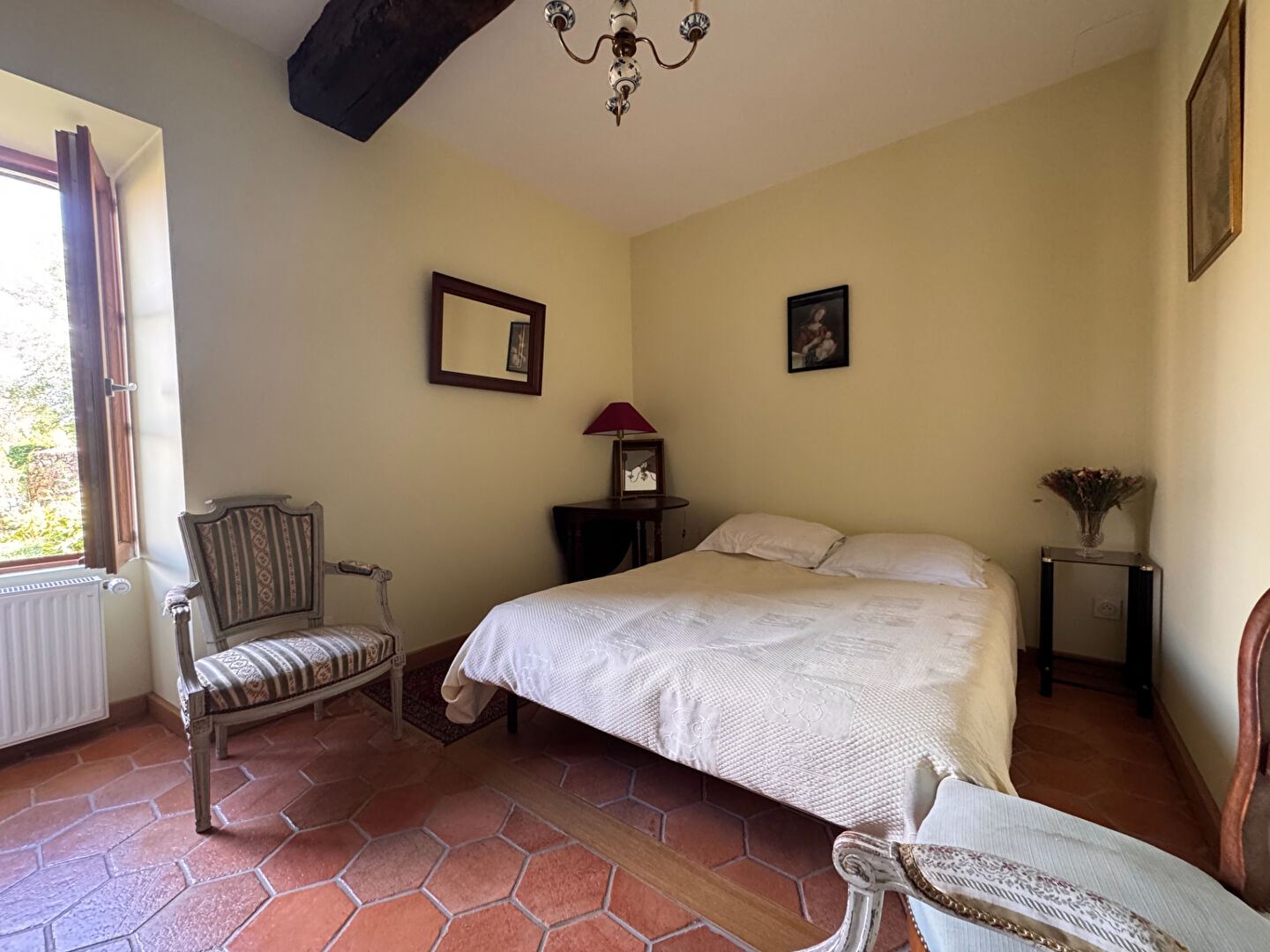 Photo RAVISSANT CORPS DE FERME A 15 MIN DE LA ROCHE SUR YON image 6/6