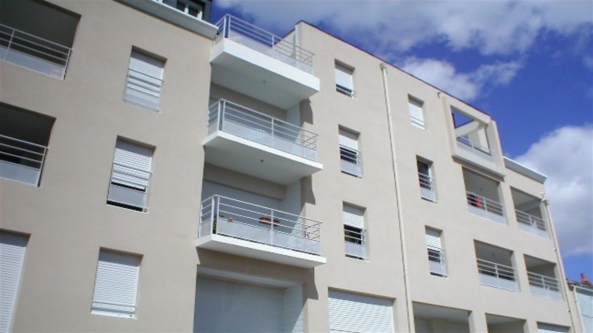 Agence immobilière de 
 ACTIA IMMO La roche sur yon - ACTIA IMMO 
