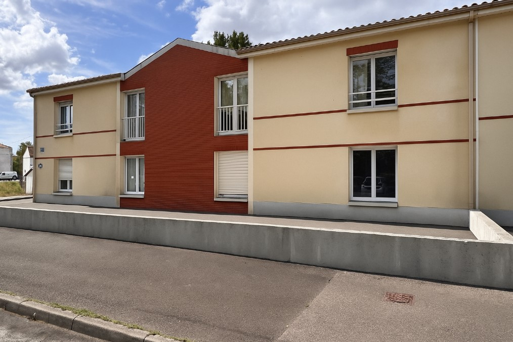 Agence immobilière de 
 ACTIA IMMO La roche sur yon - ACTIA IMMO 
