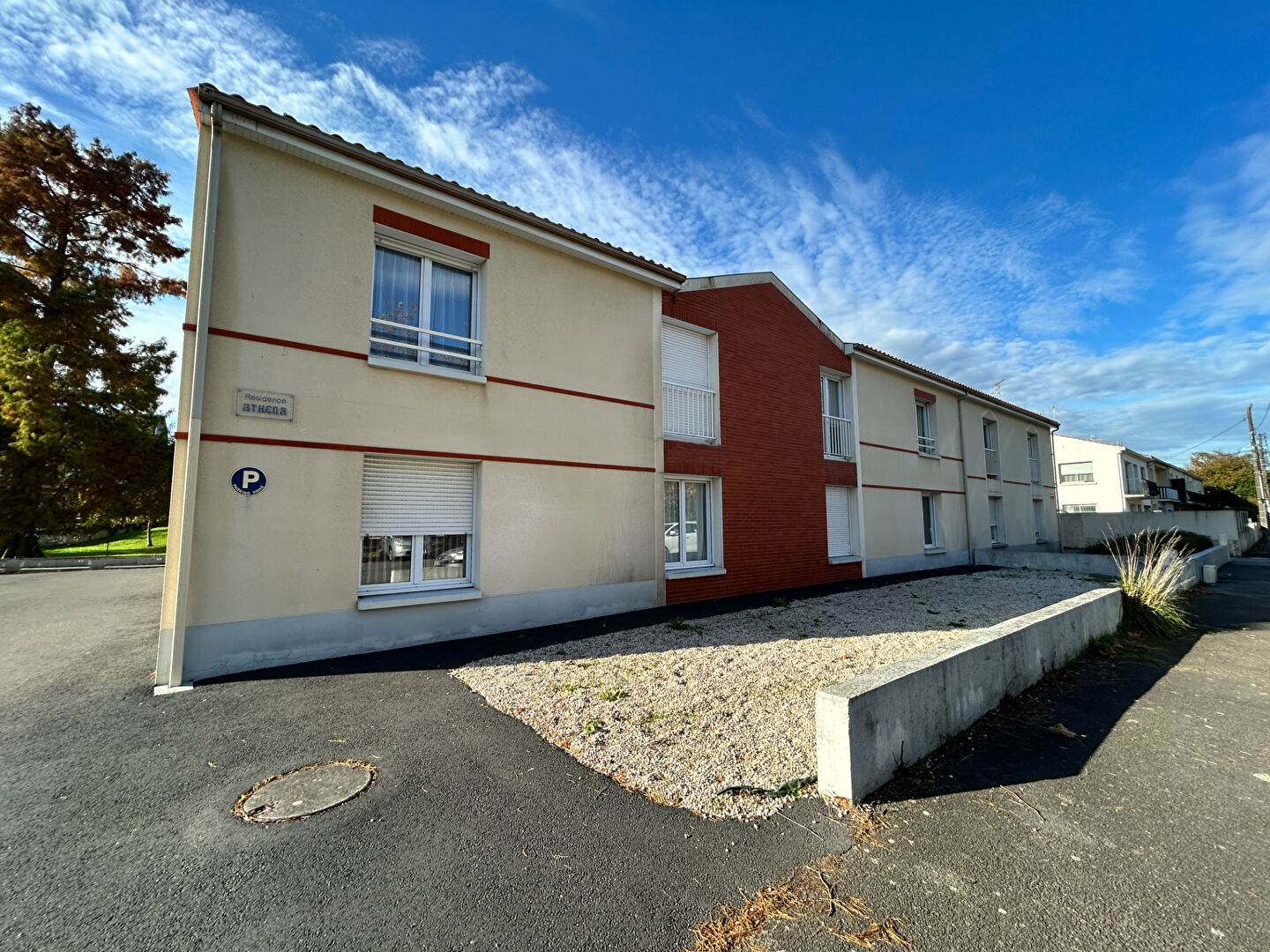 Agence immobilière de 
 ACTIA IMMO La roche sur yon - ACTIA IMMO 
