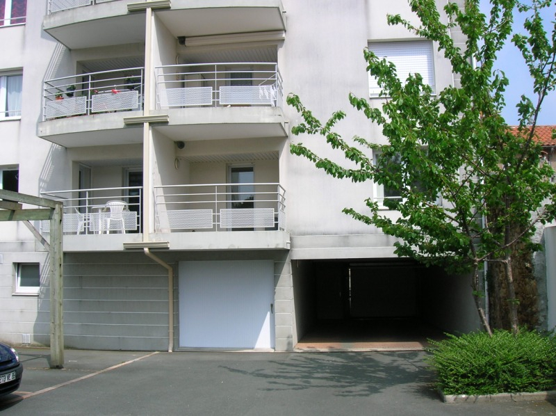 Agence immobilière de 
 ACTIA IMMO La roche sur yon - ACTIA IMMO 
