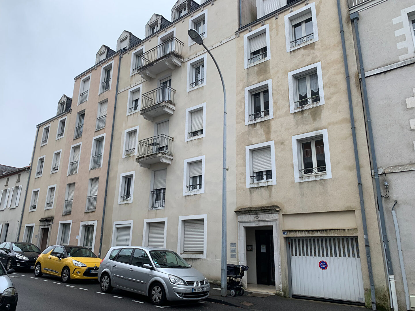 Agence immobilière de 
 ACTIA IMMO La roche sur yon - ACTIA IMMO 
