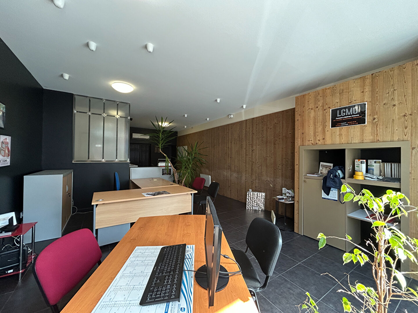 Photo LOCAL PROFESSIONNEL - HYPER CENTRE image 3/5