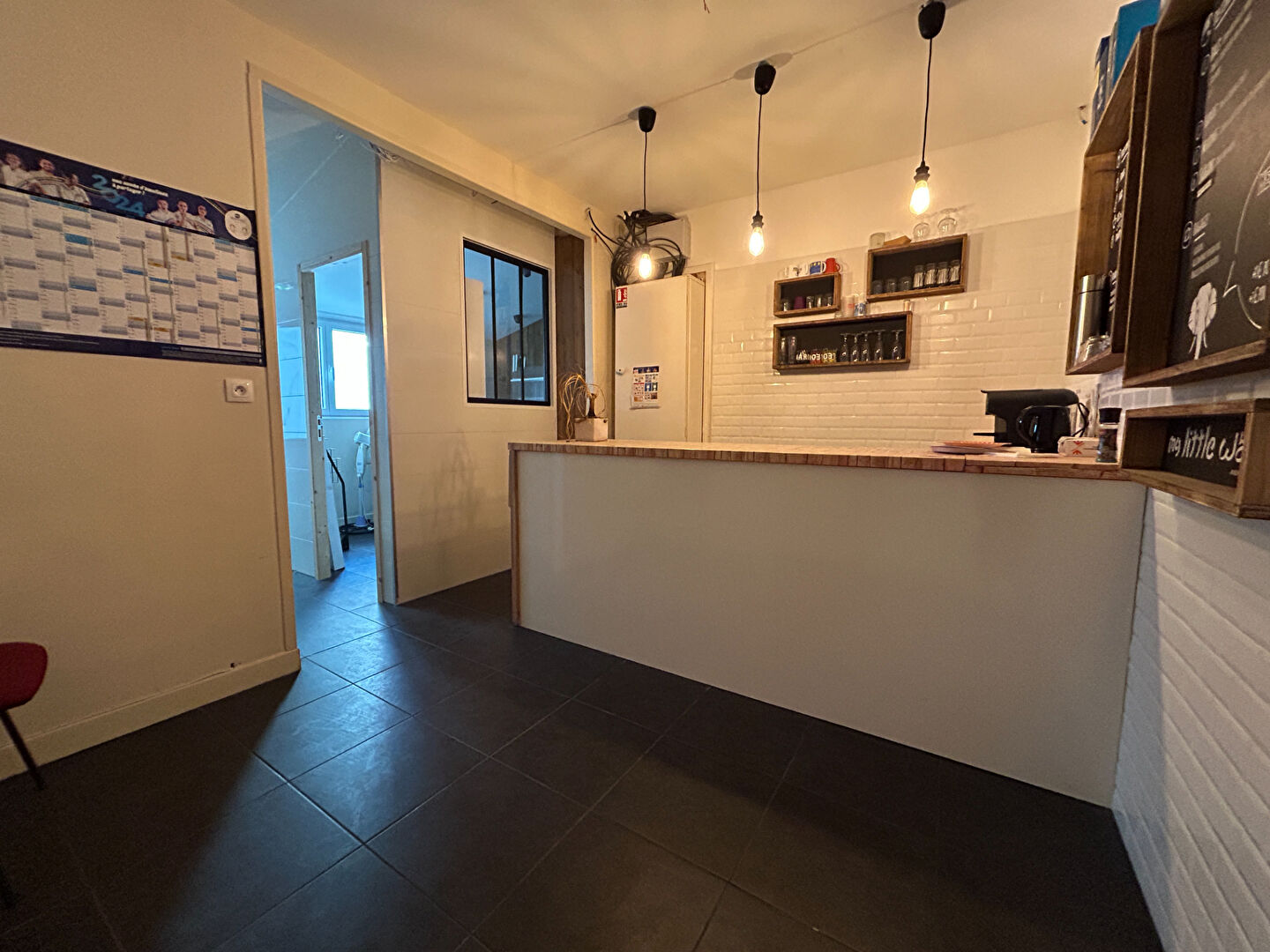 Photo LOCAL PROFESSIONNEL - HYPER CENTRE image 5/5