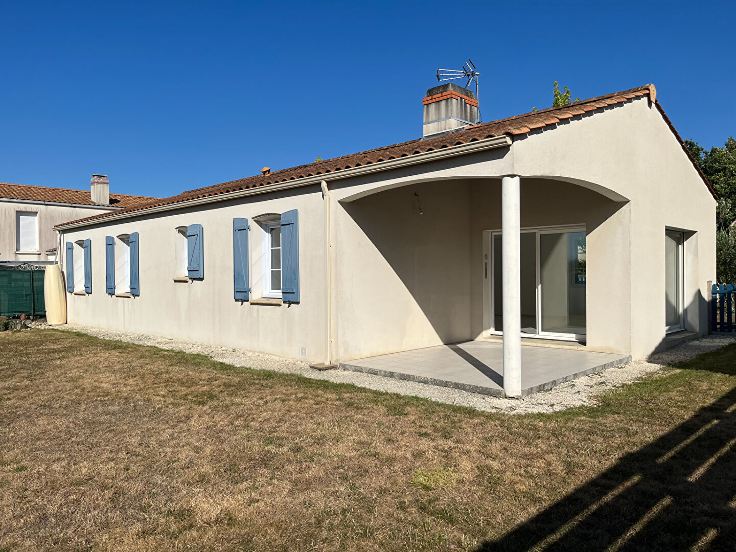 Agence immobilière de 
 ACTIA IMMO La roche sur yon - ACTIA IMMO 
