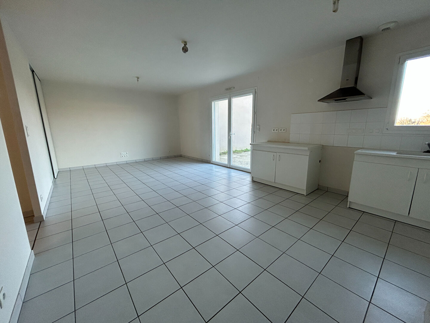 Agence immobilière de 
 ACTIA IMMO La roche sur yon - ACTIA IMMO 
