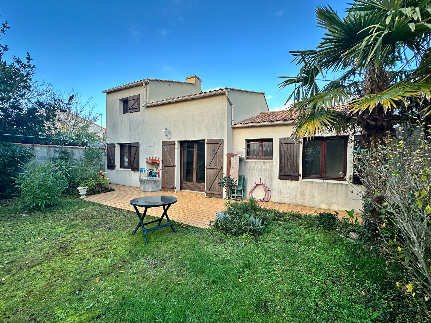 Agence immobilière de 
 ACTIA IMMO La roche sur yon - ACTIA IMMO 
