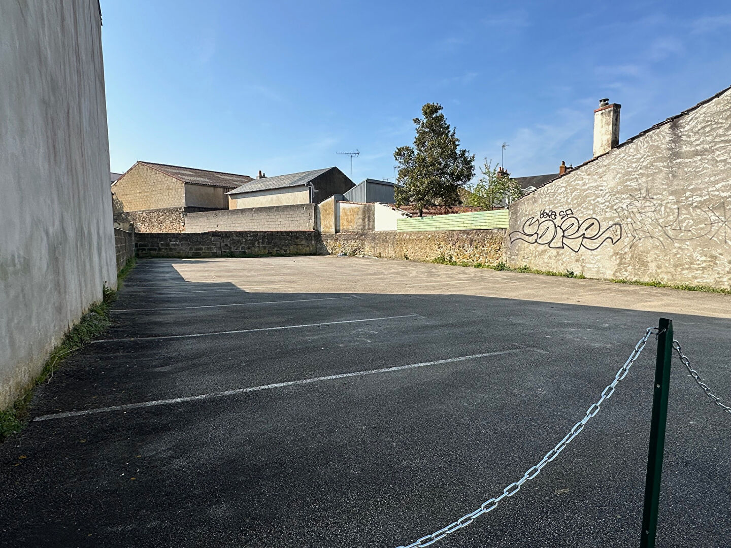 Agence immobilière de 
 ACTIA IMMO La roche sur yon - ACTIA IMMO 
