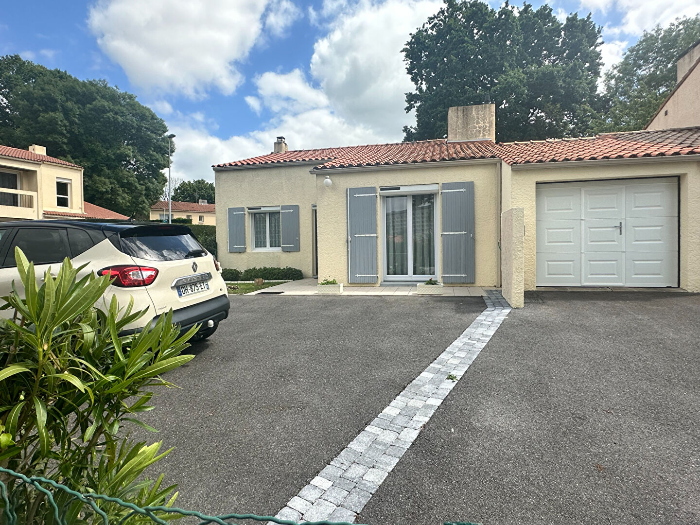 Agence immobilière de 
 ACTIA IMMO La roche sur yon - ACTIA IMMO 
