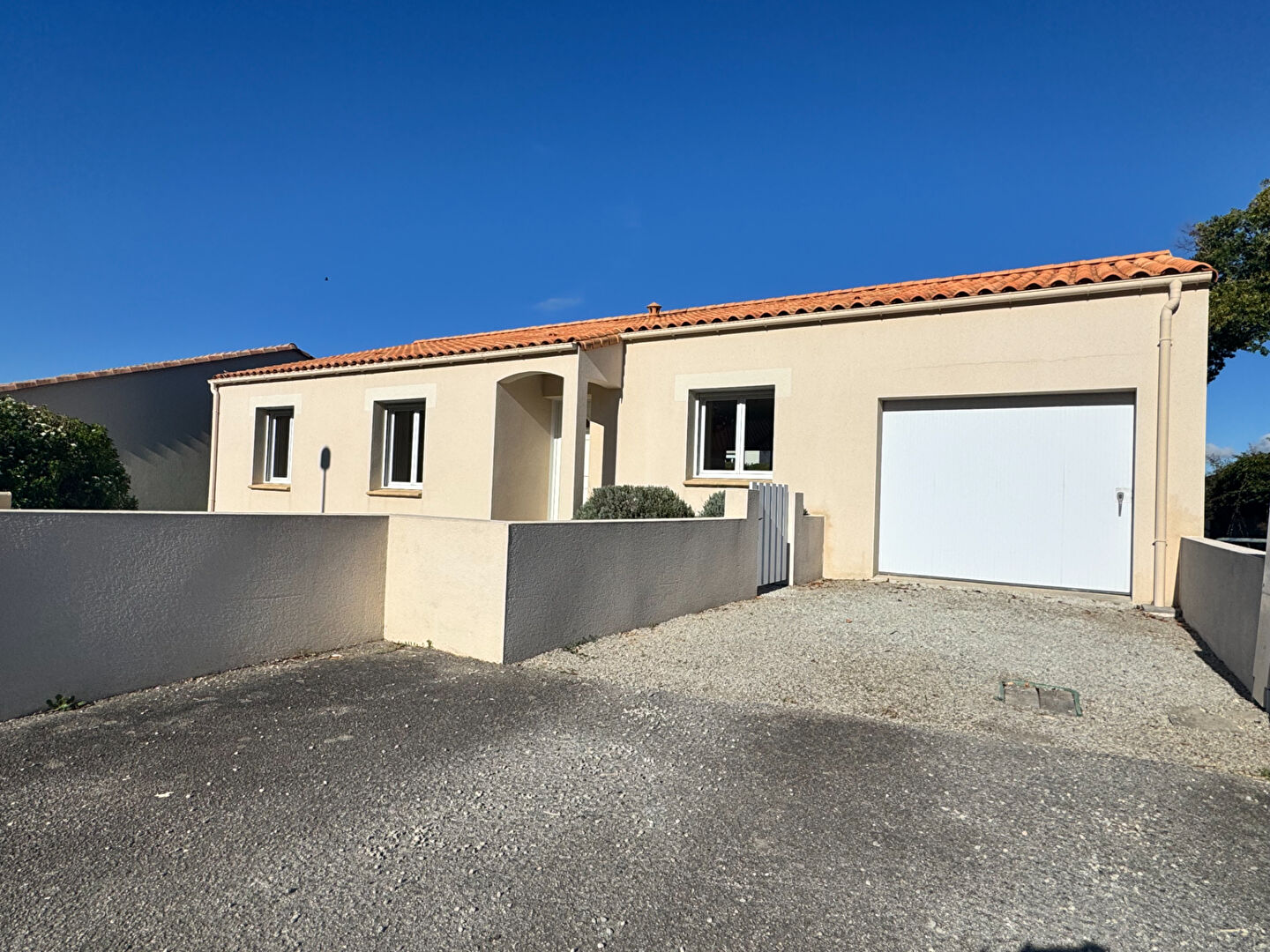 Agence immobilière de 
 ACTIA IMMO La roche sur yon - ACTIA IMMO 
