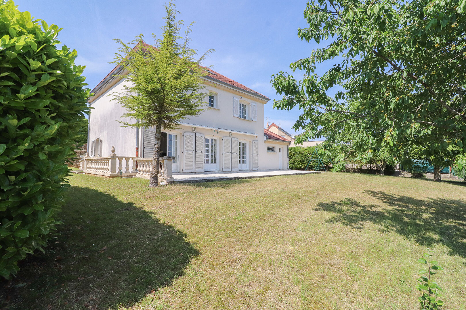 Agence immobilière de ACTIFS IMMOBILIERS