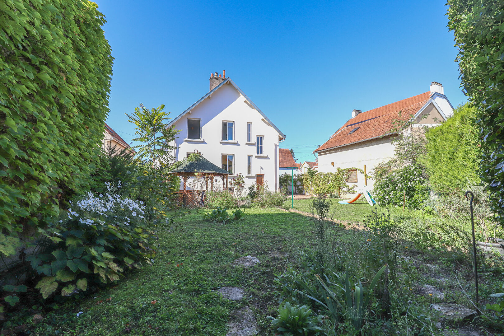 Agence immobilière de ACTIFS IMMOBILIERS