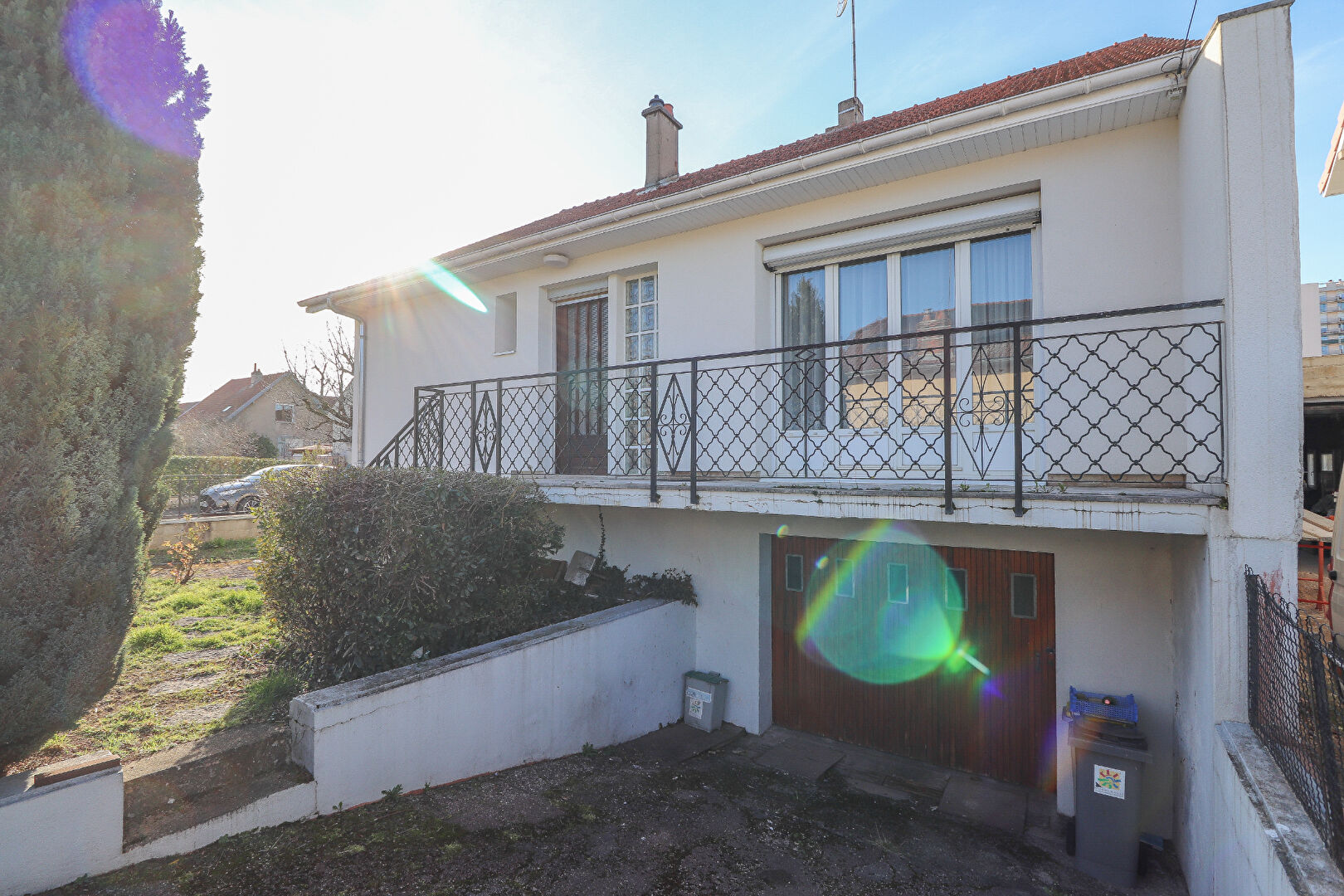 Agence immobilière de ACTIFS IMMOBILIERS