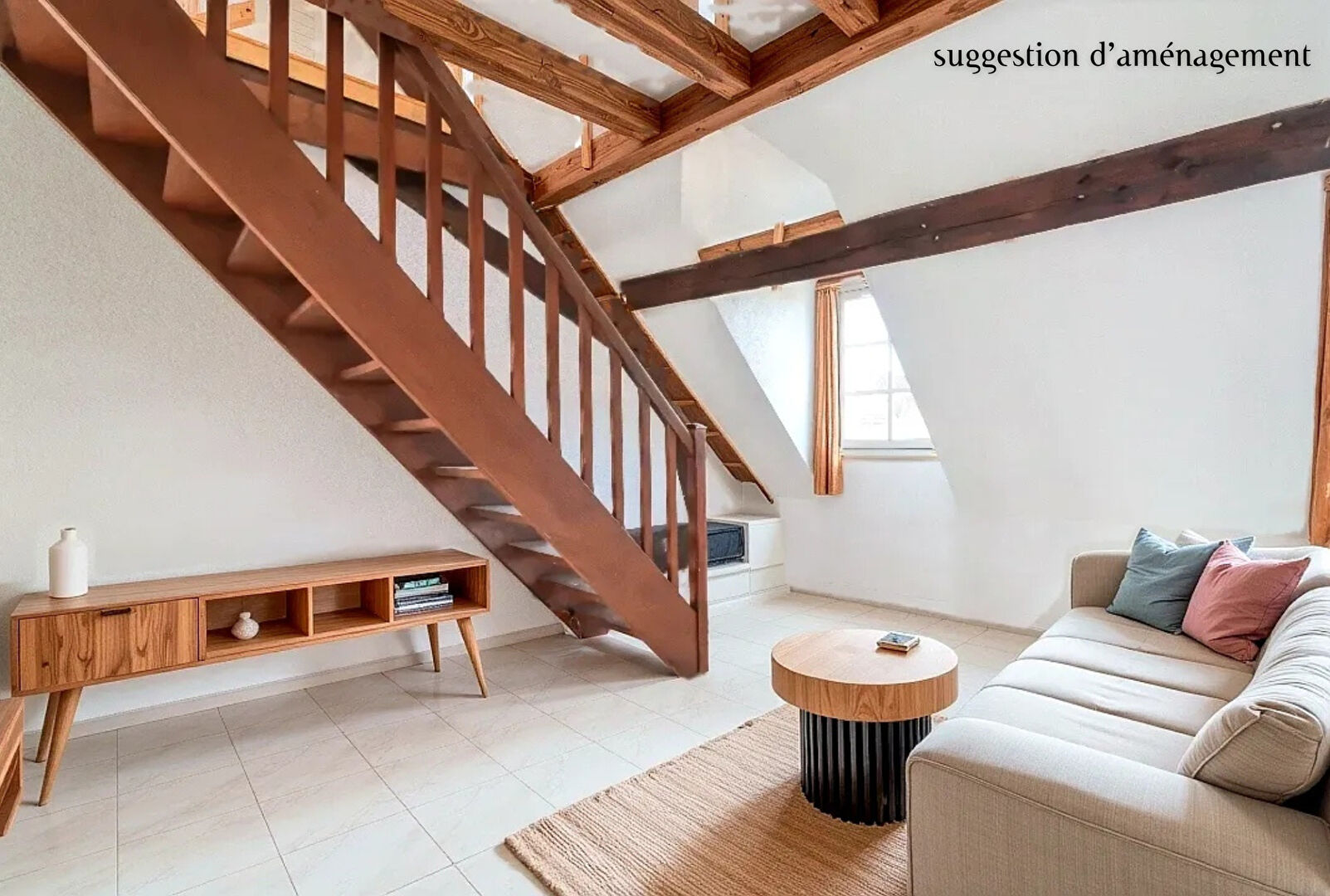 Agence immobilière de ACTIFS IMMOBILIERS