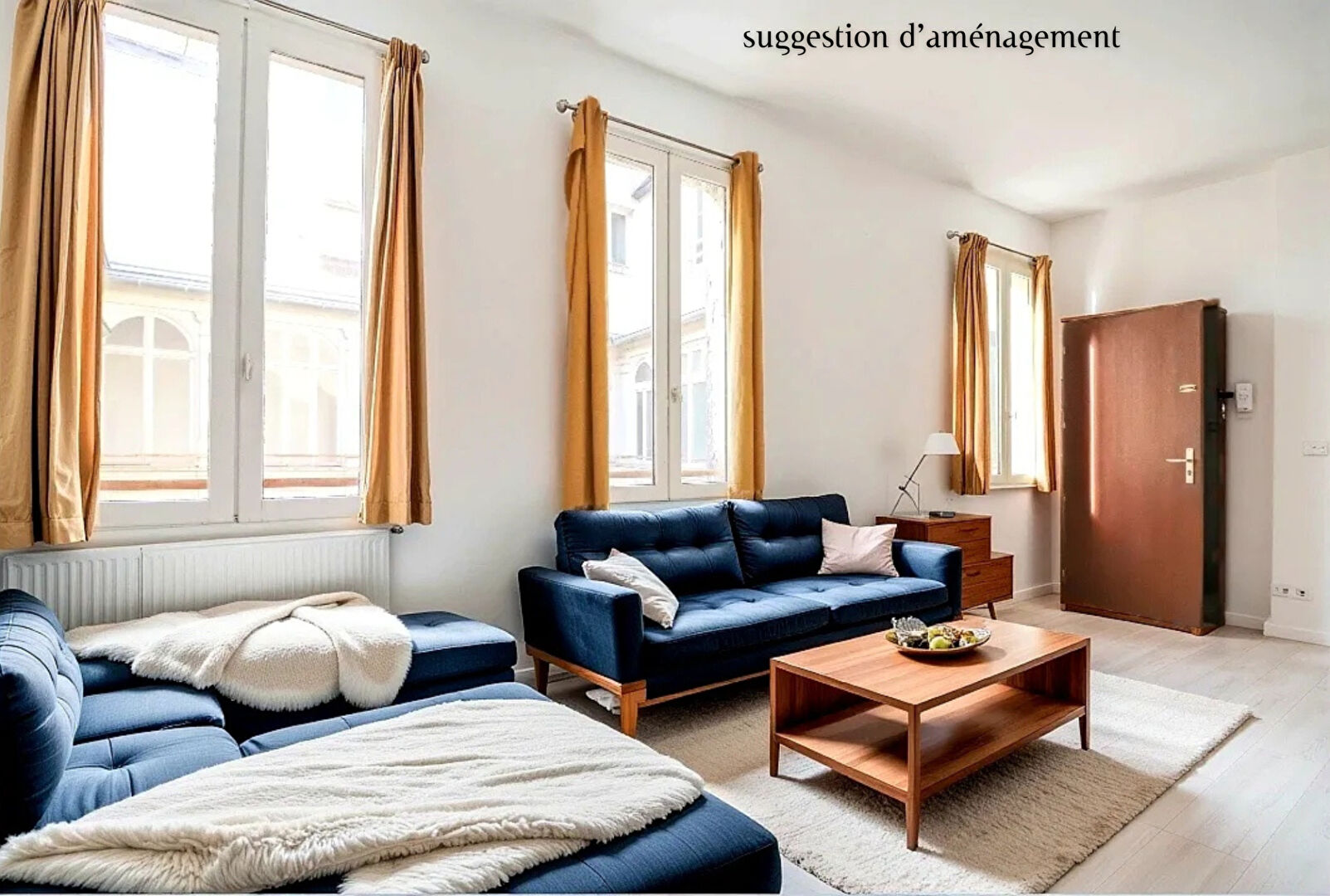 Agence immobilière de ACTIFS IMMOBILIERS