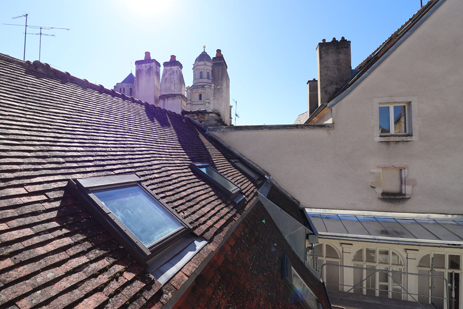 Agence immobilière de ACTIFS IMMOBILIERS