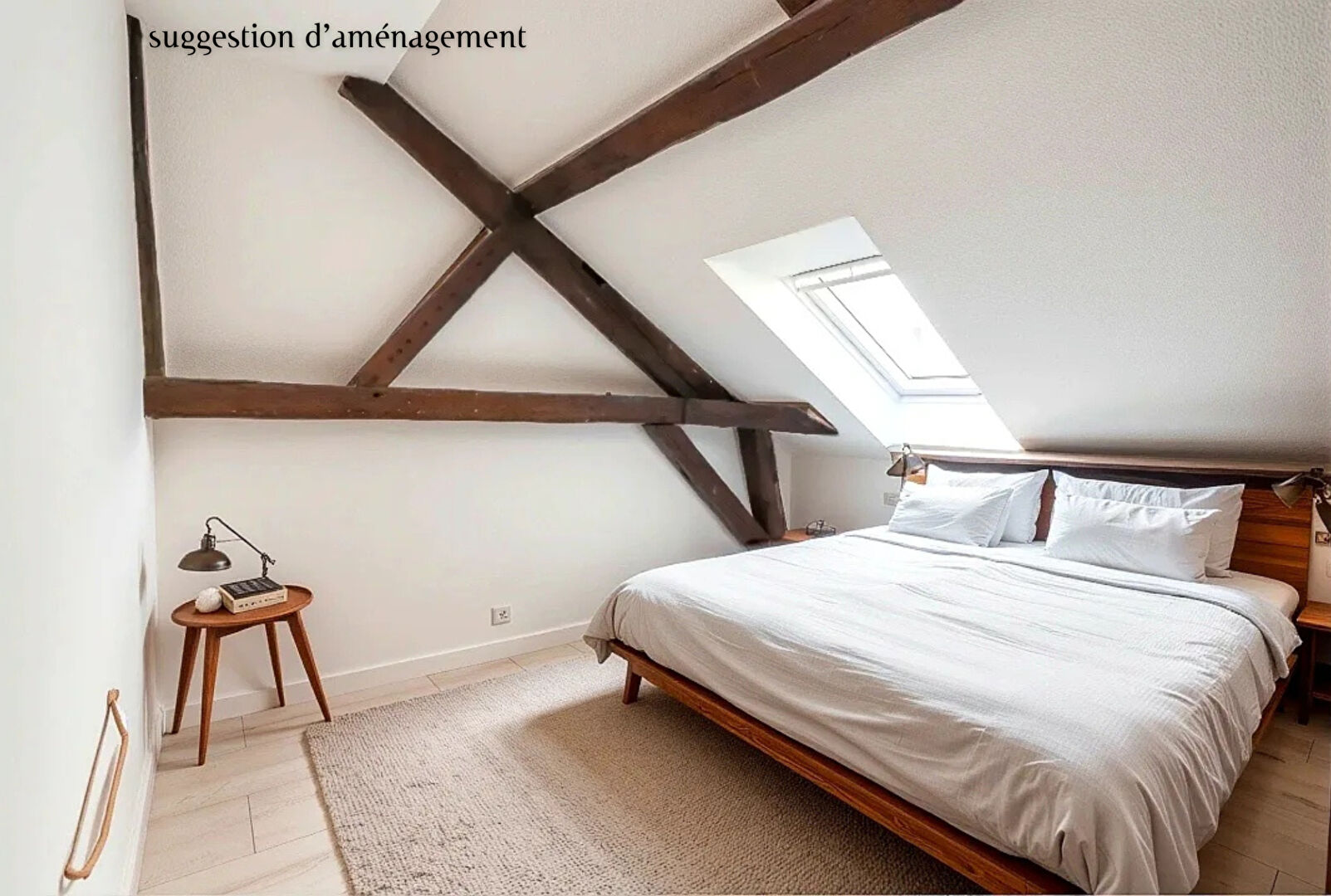 Photo APPARTEMENT TYPE 3 - CENTRE-VILLE image 5/6