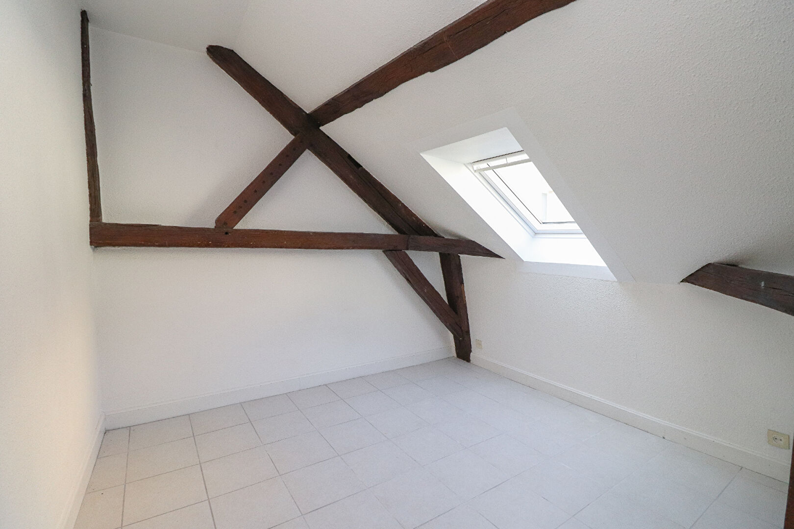 Photo APPARTEMENT TYPE 3 - CENTRE-VILLE image 6/6