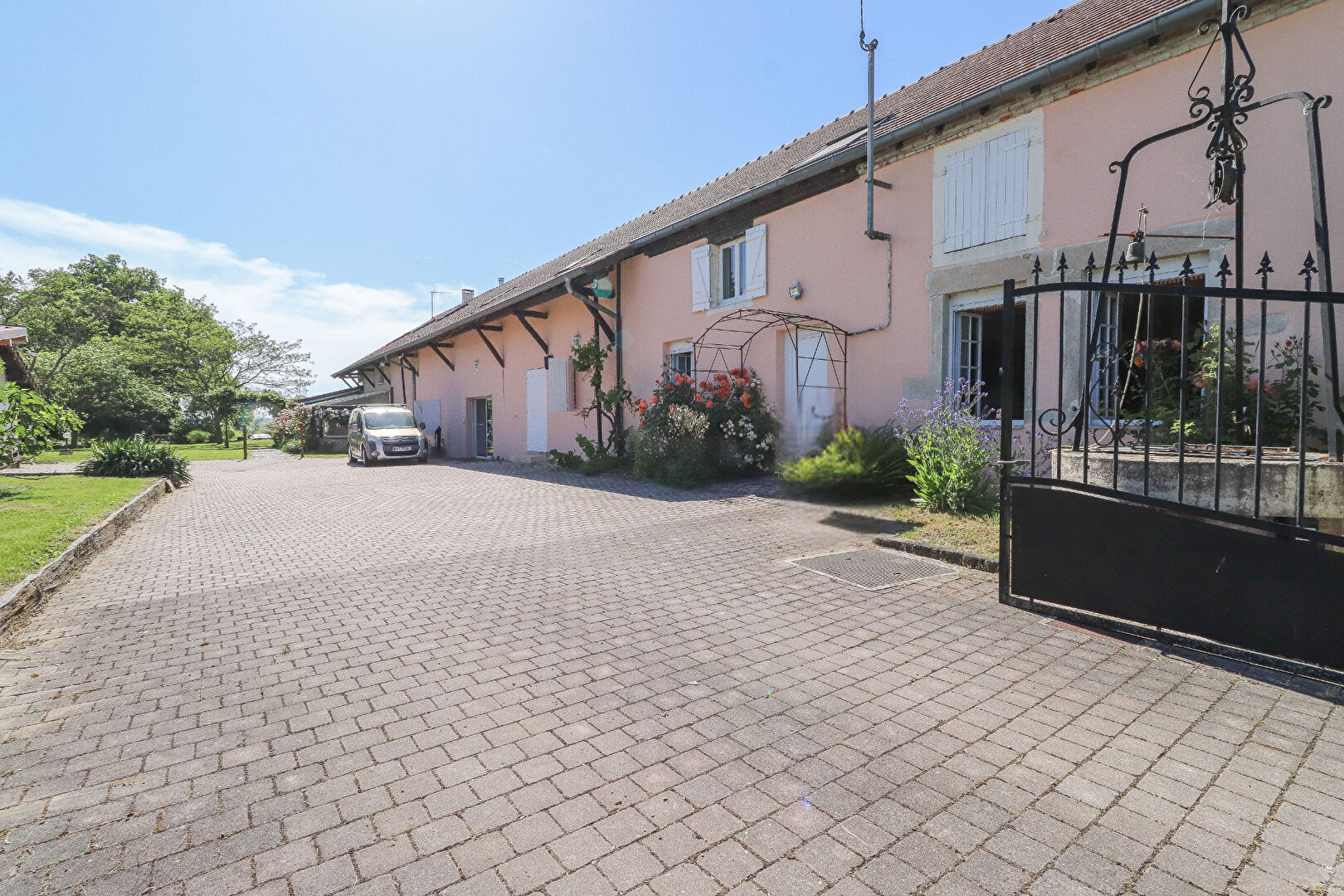 Agence immobilière de ACTIFS IMMOBILIERS