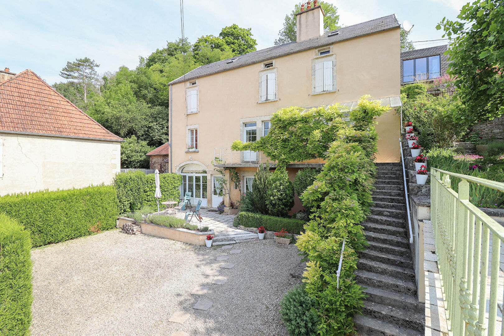 Agence immobilière de ACTIFS IMMOBILIERS
