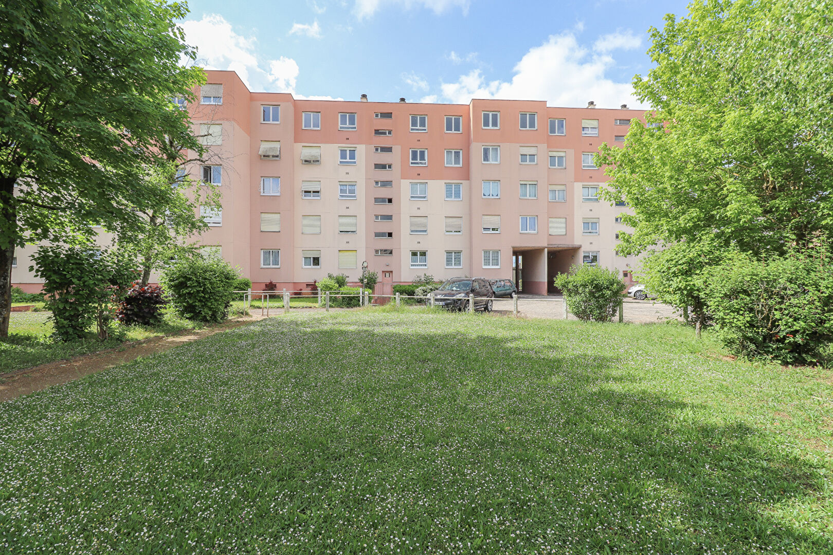 Agence immobilière de ACTIFS IMMOBILIERS