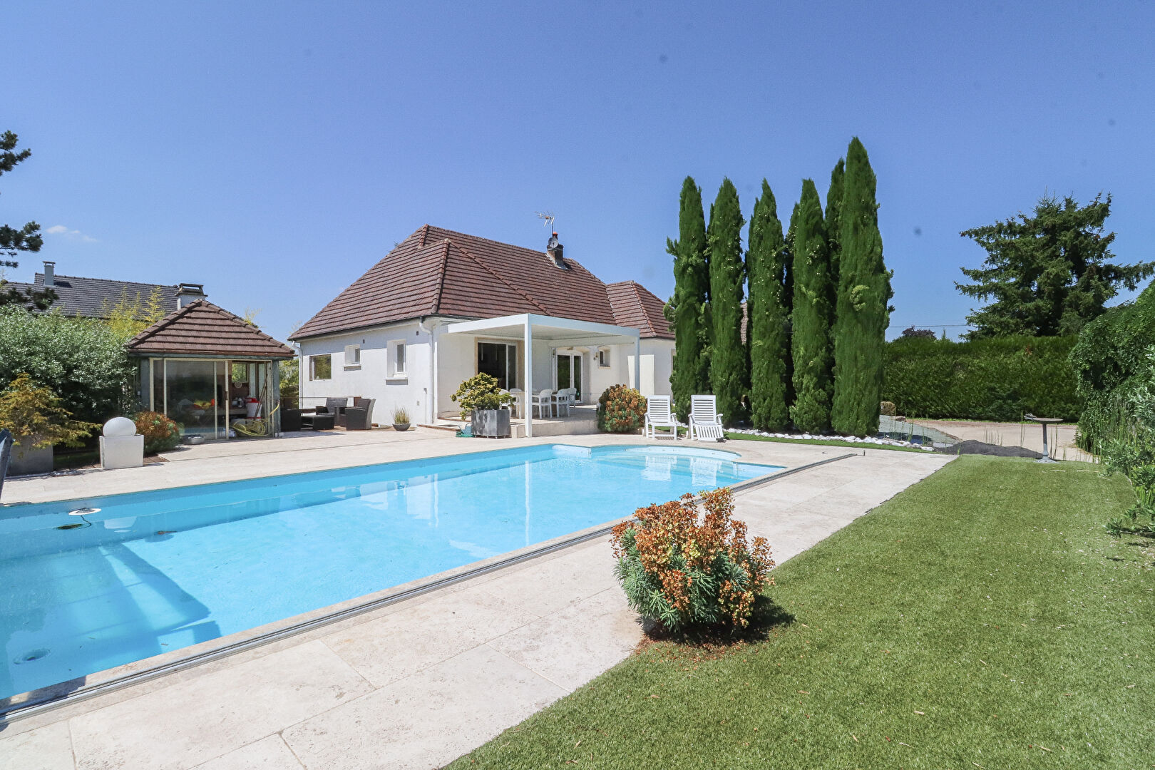 Agence immobilière de ACTIFS IMMOBILIERS