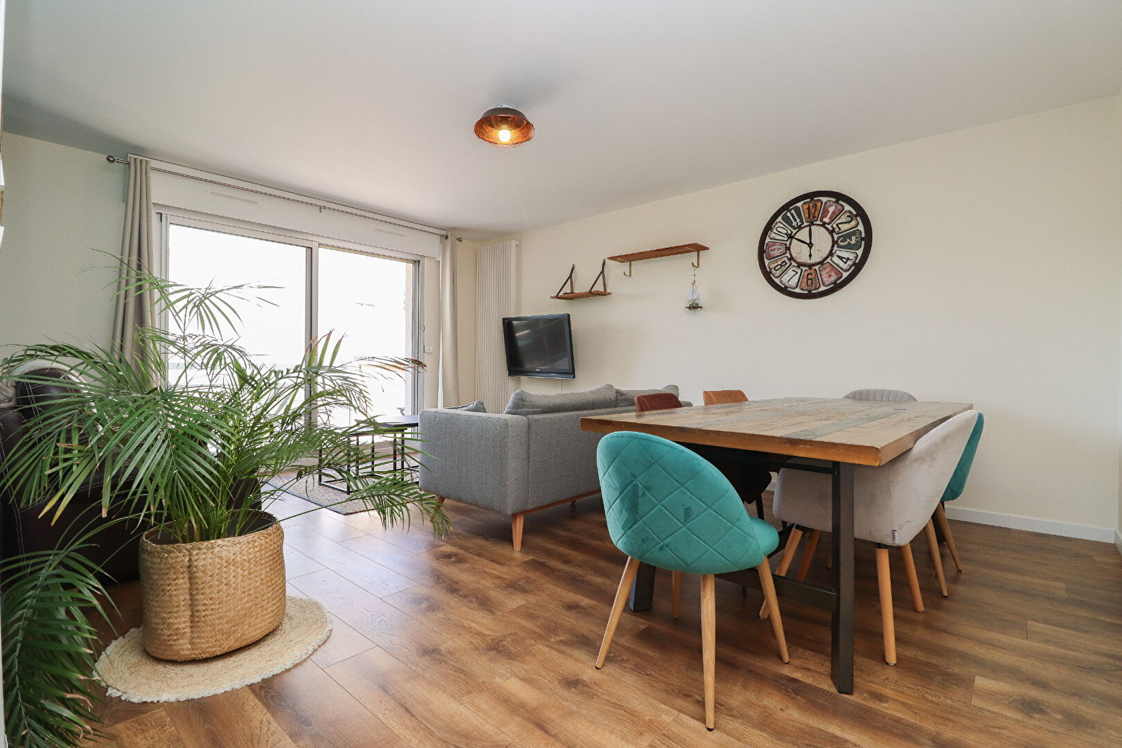 Agence immobilière de ACTIFS IMMOBILIERS