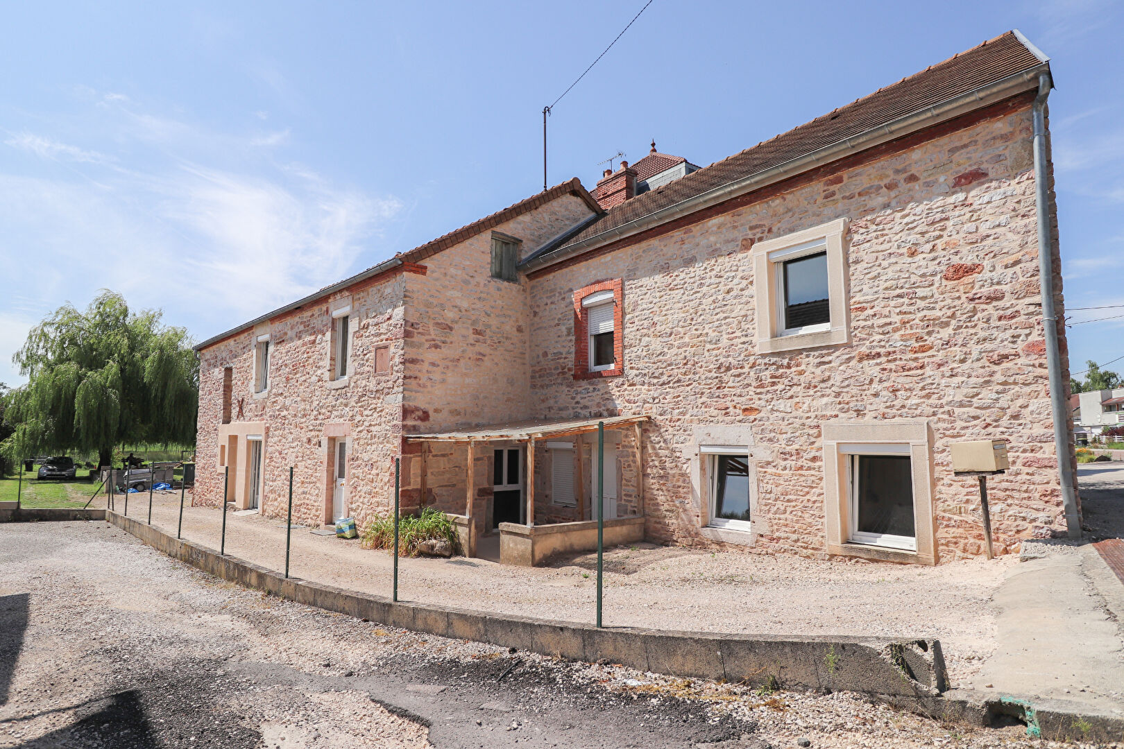 Agence immobilière de ACTIFS IMMOBILIERS