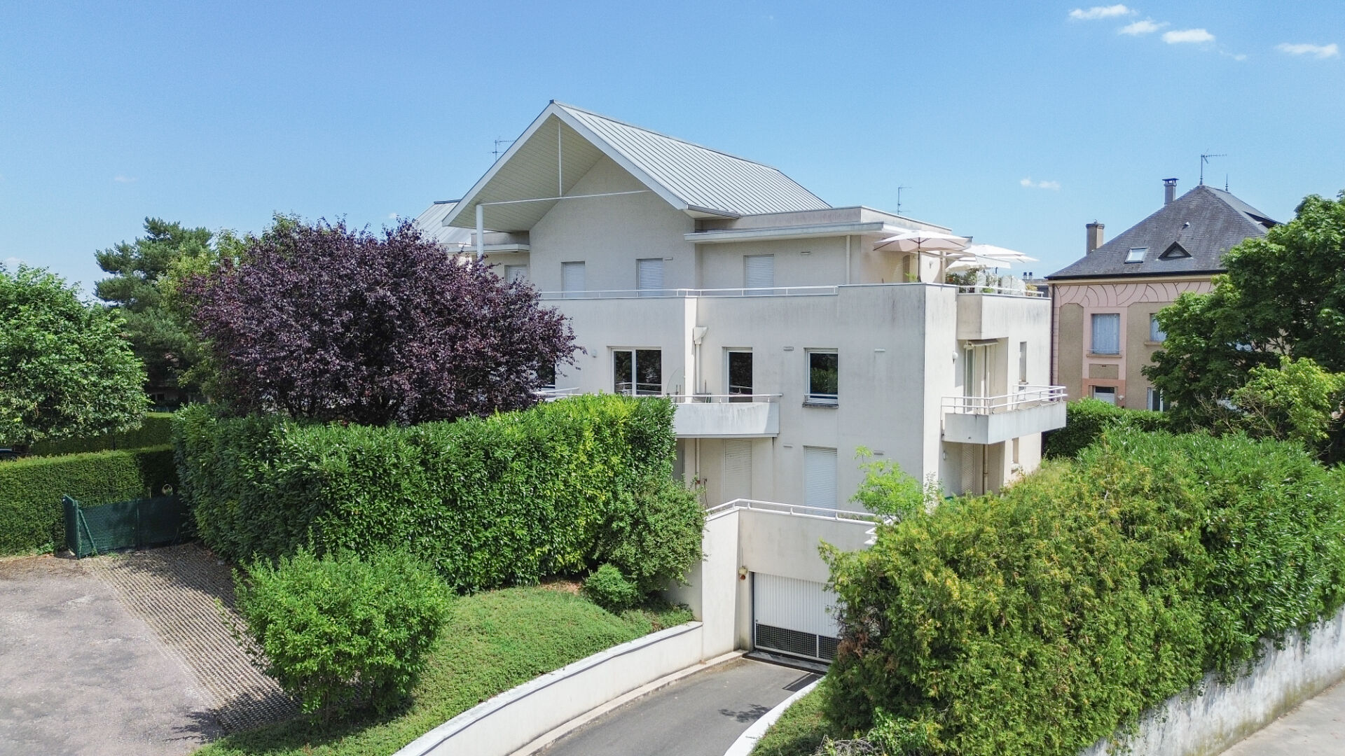 Agence immobilière de ACTIFS IMMOBILIERS