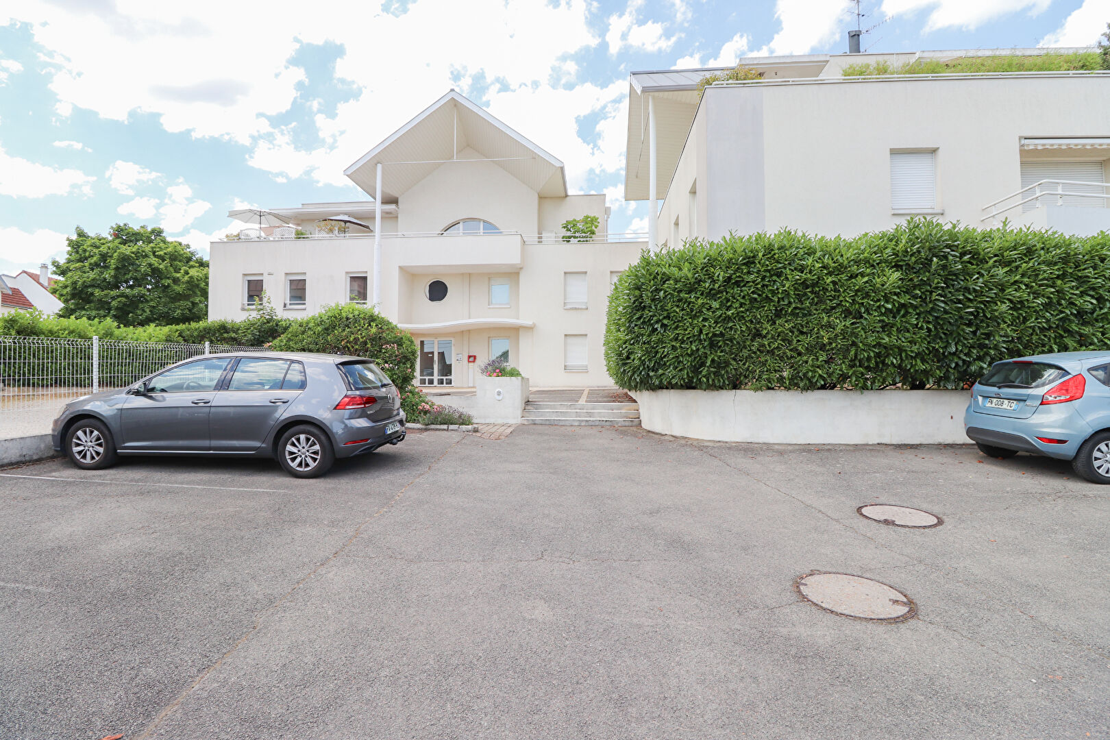 Agence immobilière de ACTIFS IMMOBILIERS