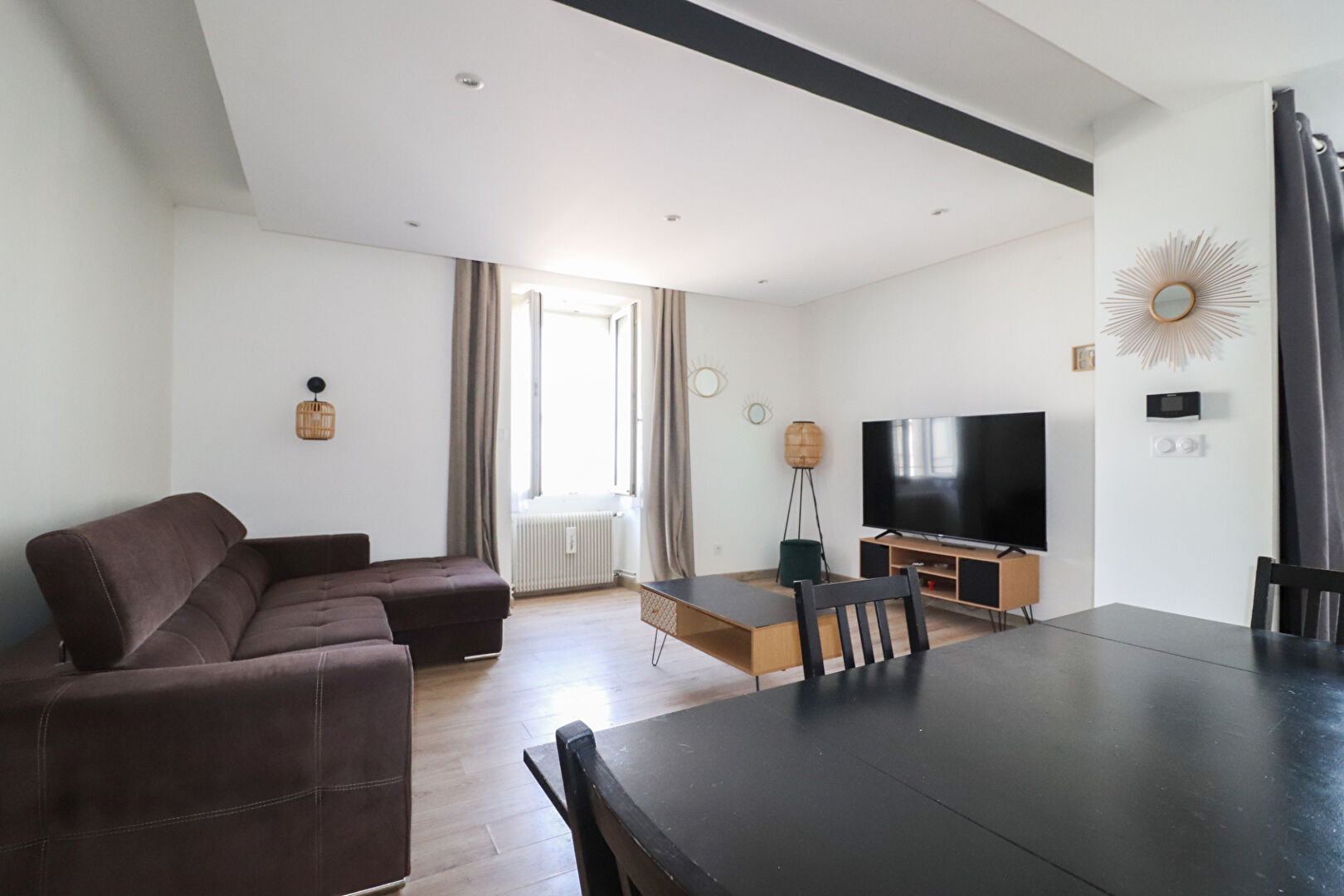 Agence immobilière de ACTIFS IMMOBILIERS