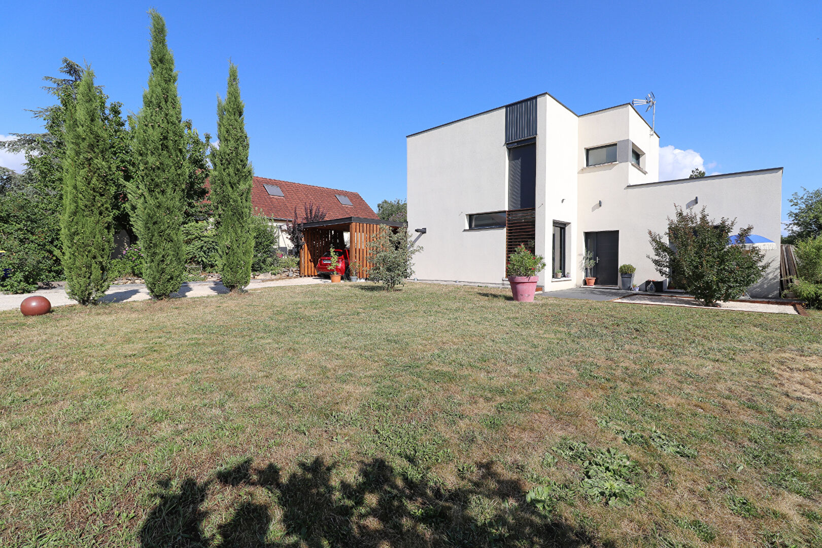 Agence immobilière de ACTIFS IMMOBILIERS