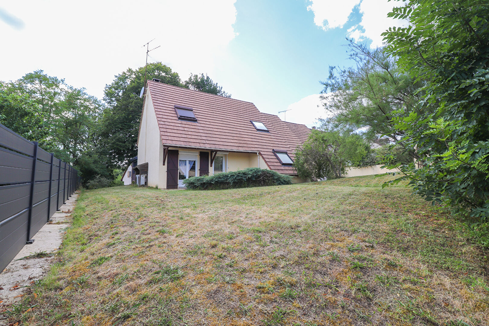 Agence immobilière de ACTIFS IMMOBILIERS