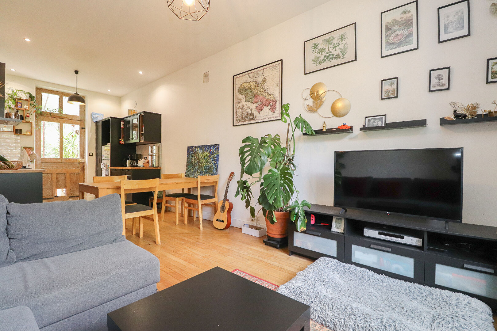 Agence immobilière de ACTIFS IMMOBILIERS