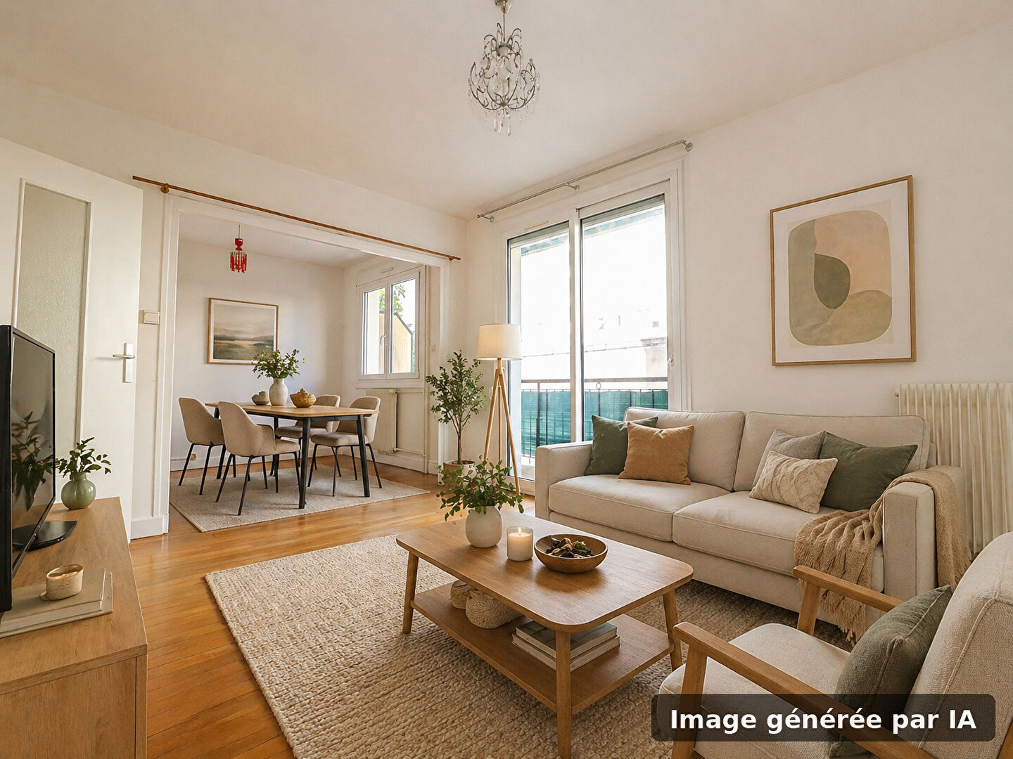Agence immobilière de ACTIFS IMMOBILIERS